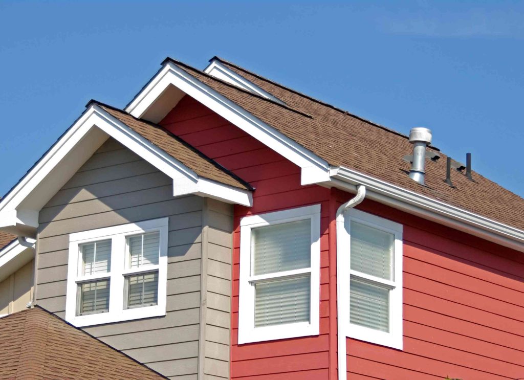 Free roof inspection