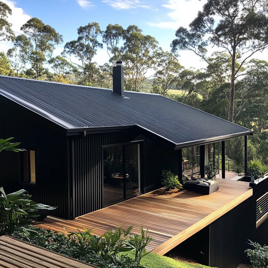 Roof inspection company