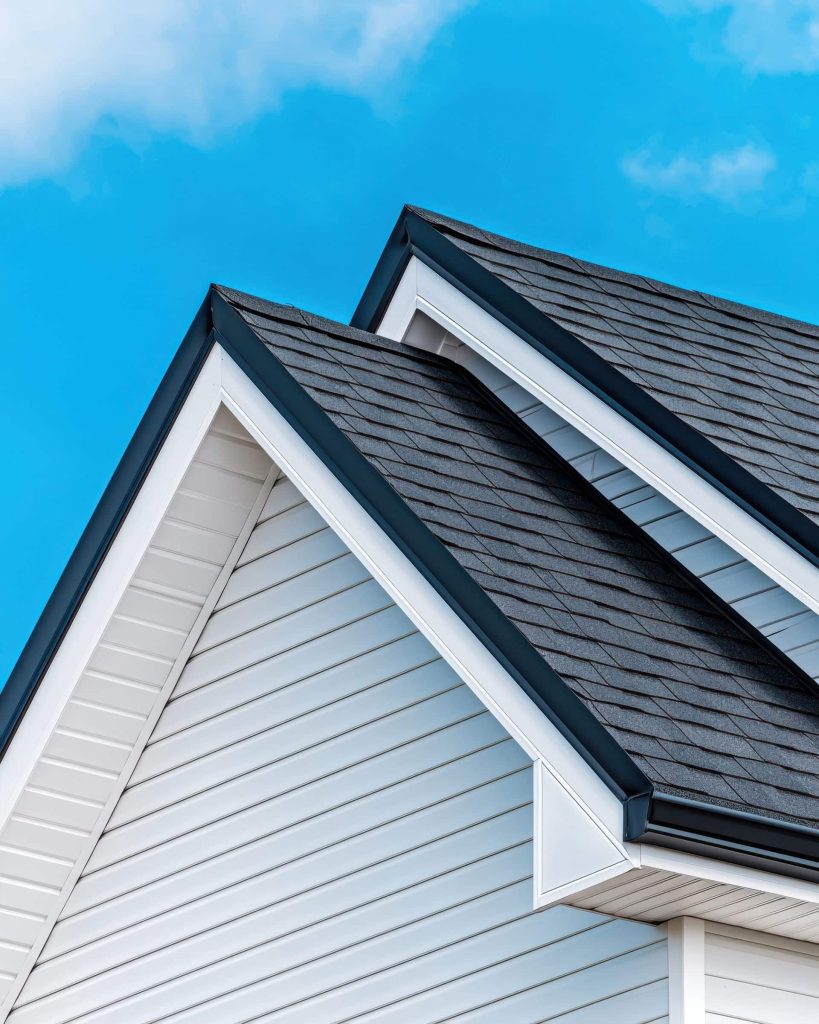 Roofing replacement contractor