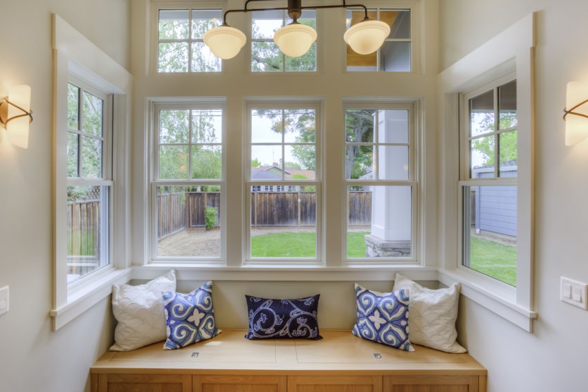 Window installation company