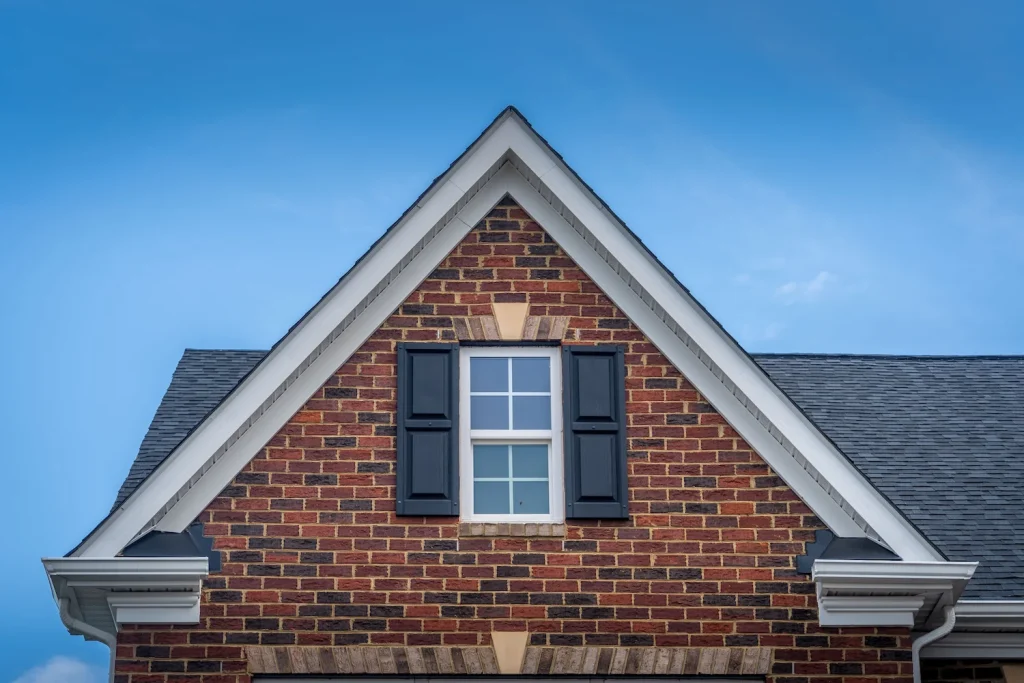 Roofing company