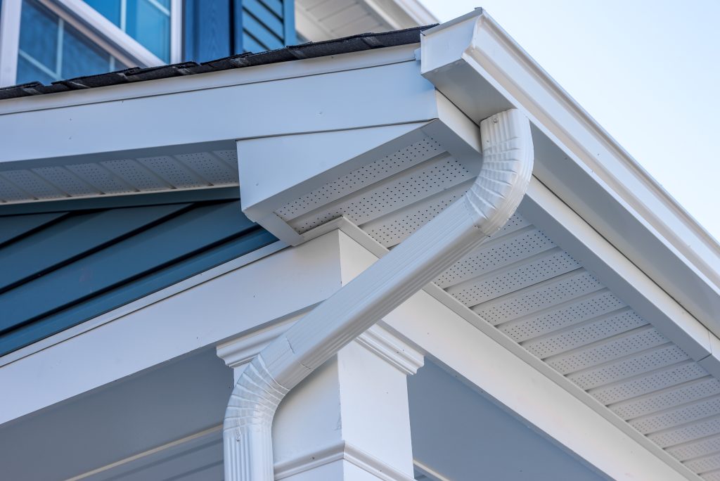 Gutter