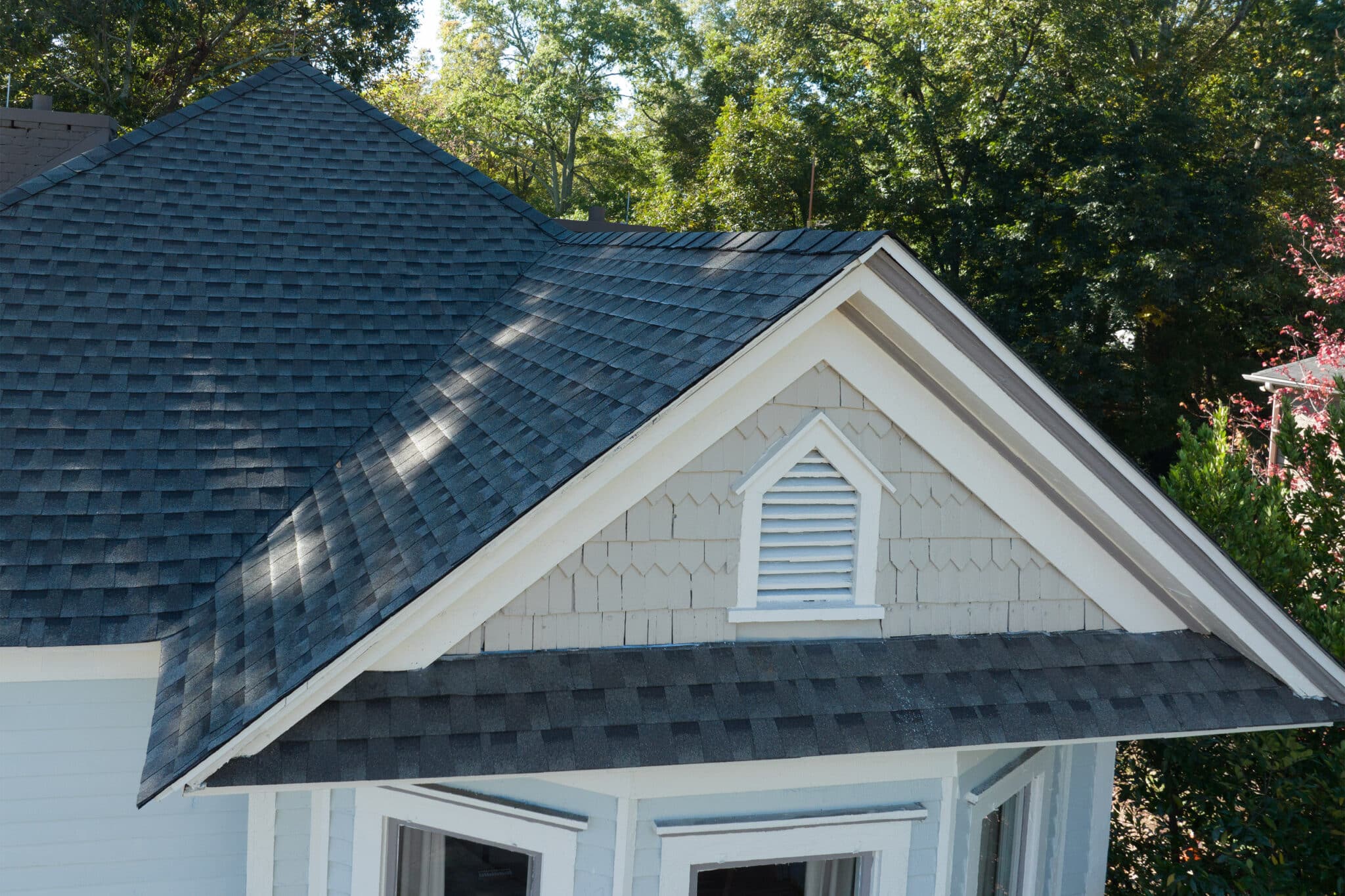 Roof Repair or Roof Replacement