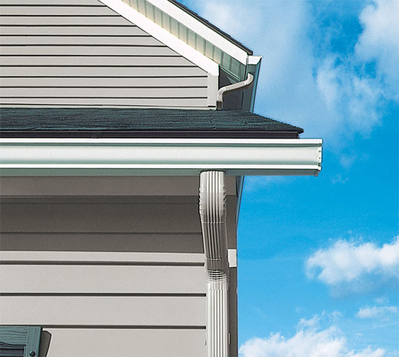 gutters