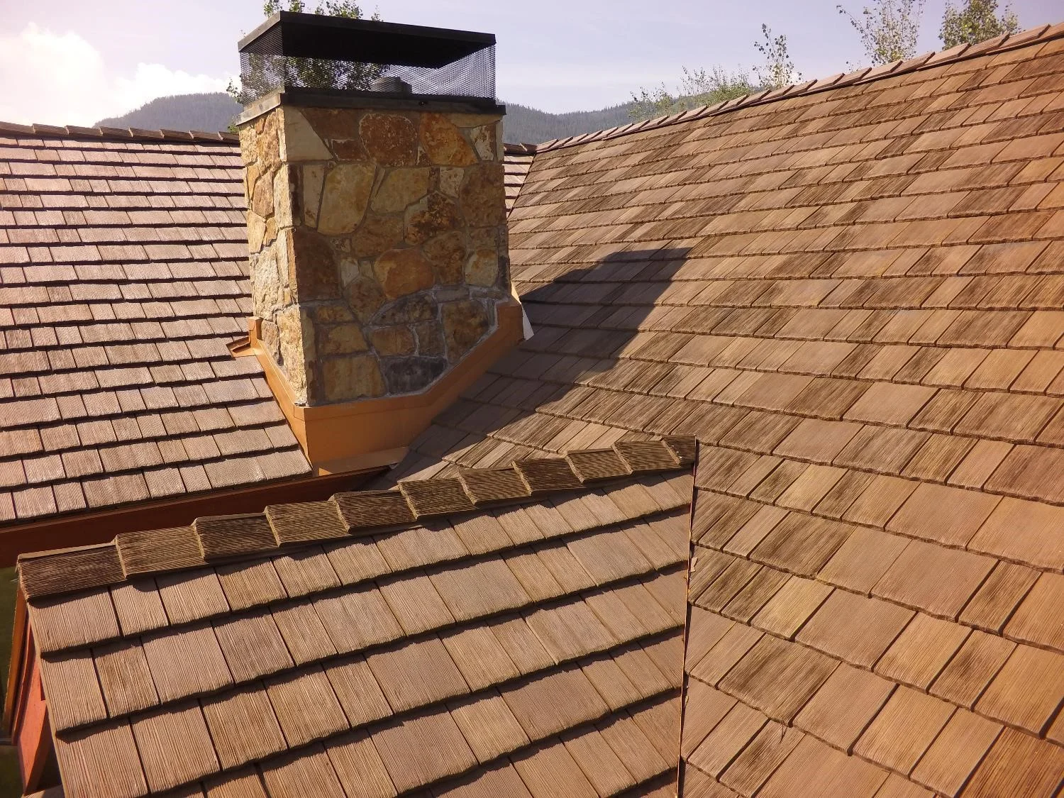 Roofing Materials