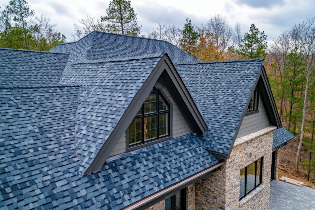 Best Shingles for Roofing